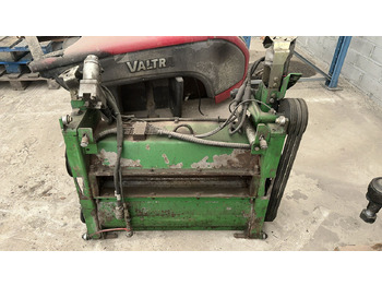 Rezervni dijelovi JOHN DEERE