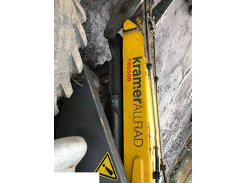 Rezervni dijelovi KRAMER