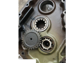 Rezervni dijelovi KRAMER