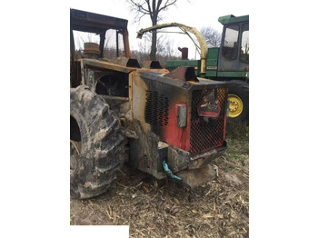 Rezervni dijelovi MERLO