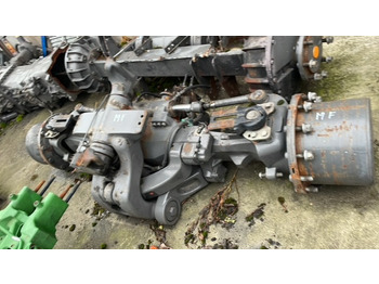 Prednja osovina VALTRA