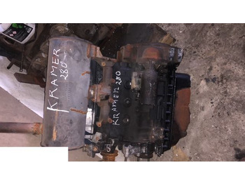 Motor i dijelovi za Poljoprivredni strojevi Yanmar 4TNV88 - [CZĘŚCI]: slika Motor i dijelovi za Poljoprivredni strojevi Yanmar 4TNV88 - [CZĘŚCI]