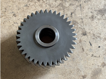 Mjenjač i dijelovi ZF