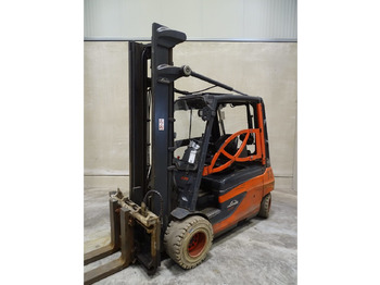 Električni viličar LINDE E