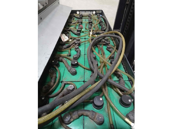 Regalni viličar STILL FM-X14: slika Regalni viličar STILL FM-X14 Regalni viličar STILL FM-X14: slika Regalni viličar STILL FM-X14