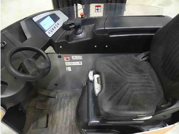 Regalni viličar STILL FM-X14: slika Regalni viličar STILL FM-X14 Regalni viličar STILL FM-X14: slika Regalni viličar STILL FM-X14