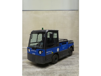 Vučni traktor STILL R