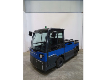 Vučni traktor STILL R