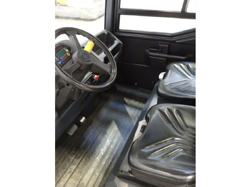 Vučni traktor STILL R07-25L: slika Vučni traktor STILL R07-25L Vučni traktor STILL R07-25L: slika Vučni traktor STILL R07-25L