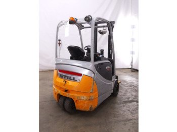 Električni viličar STILL RX20-18: slika Električni viličar STILL RX20-18 Električni viličar STILL RX20-18: slika Električni viličar STILL RX20-18