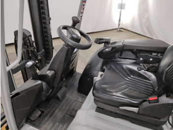 Električni viličar STILL RX20-18: slika Električni viličar STILL RX20-18 Električni viličar STILL RX20-18: slika Električni viličar STILL RX20-18