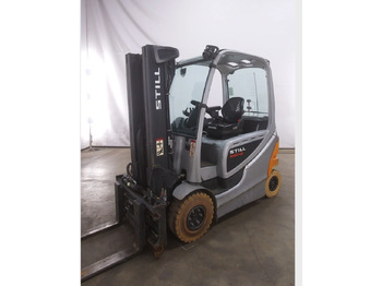 Električni viličar STILL RX60