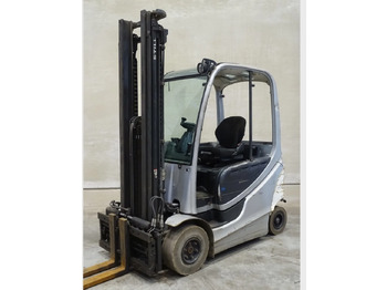 Električni viličar STILL RX60