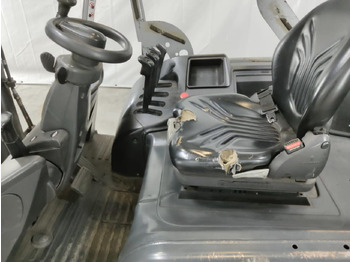 Električni viličar STILL RX60-25: slika Električni viličar STILL RX60-25 Električni viličar STILL RX60-25: slika Električni viličar STILL RX60-25