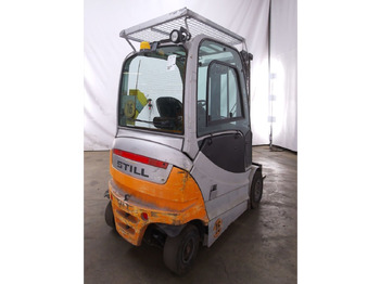 Električni viličar STILL RX60-25: slika Električni viličar STILL RX60-25 Električni viličar STILL RX60-25: slika Električni viličar STILL RX60-25