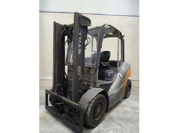 Diesel viličar STILL RX70