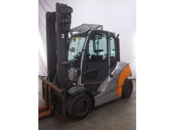 Diesel viličar STILL RX70