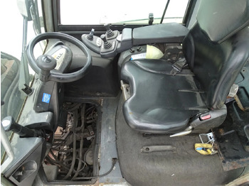 Diesel viličar STILL RX70-60: slika Diesel viličar STILL RX70-60 Diesel viličar STILL RX70-60: slika Diesel viličar STILL RX70-60