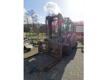 Diesel viličar STILL RX70