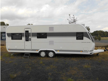 Kamp prikolica HOBBY EXCELLENT EDITION 650 UMFe