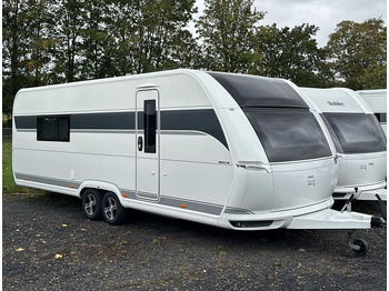 Kamp prikolica HOBBY MAXIA 660 WQM