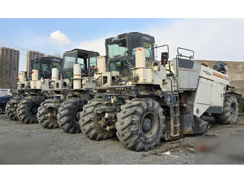 Stabilizator tla WIRTGEN