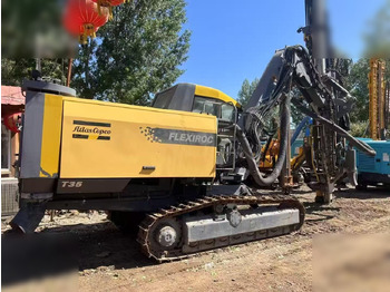 Platforma za bušenje ATLAS