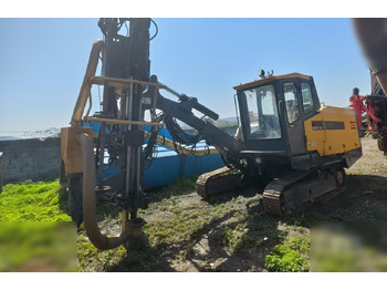 Platforma za bušenje ATLAS