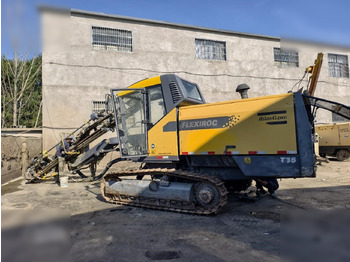 Platforma za bušenje ATLAS