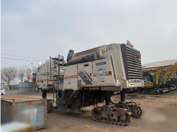 Hladni planer WIRTGEN