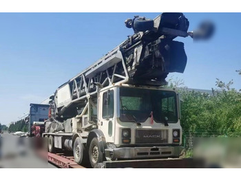 Beton pumpa PUTZMEISTER