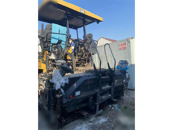 Finišer za asfalt 2017 CATERPILLAR AP-655F: slika Finišer za asfalt 2017 CATERPILLAR AP-655F