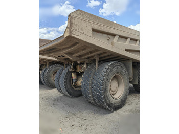 Kruti istovarivač/ Kamion za prijevoz kamenja 2018 CATERPILLAR 777E: slika Kruti istovarivač/ Kamion za prijevoz kamenja 2018 CATERPILLAR 777E Kruti istovarivač/ Kamion za prijevoz kamenja 2018 CATERPILLAR 777E: slika Kruti istovarivač/ Kamion za prijevoz kamenja 2018 CATERPILLAR 777E