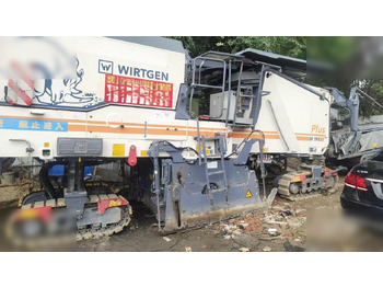 Hladni planer WIRTGEN