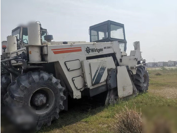 Stabilizator tla WIRTGEN