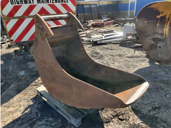 Korpa Beco BUCKET S80 7-8 BECO S80, 650 mm S80/650: slika Korpa Beco BUCKET S80 7-8 BECO S80, 650 mm S80/650