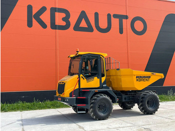 Kruti istovarivač/ Kamion za prijevoz kamenja