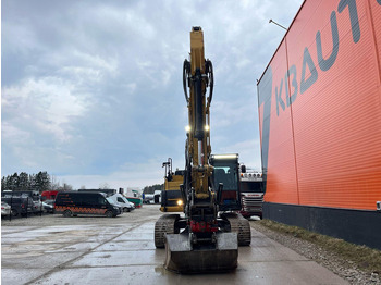 Bager gusjeničar Caterpillar 320 ELRR ROTOTILT / AC / CENTRAL LUBRICATION: slika Bager gusjeničar Caterpillar 320 ELRR ROTOTILT / AC / CENTRAL LUBRICATION