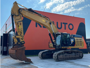 Bager gusjeničar CATERPILLAR 352F