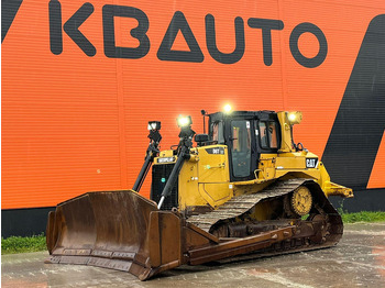 Buldožer CATERPILLAR D6T