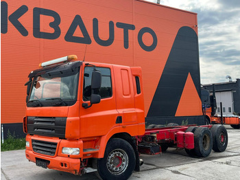 Kamion-šasija DAF CF 85