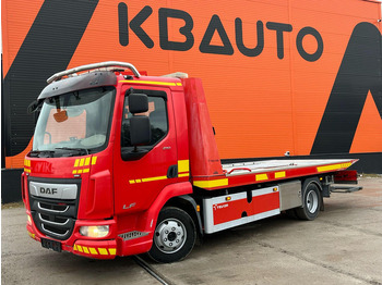 Kamion za vuču DAF LF 210