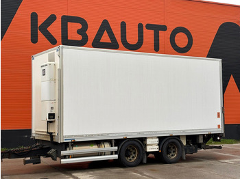 Prikolica hladnjača HFR