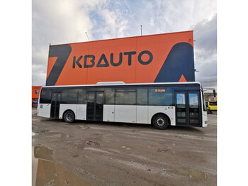Gradski autobus Iveco Crossway LE // 2x units // EEV: slika Gradski autobus Iveco Crossway LE // 2x units // EEV