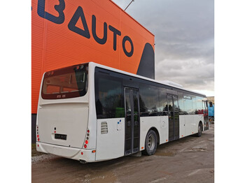 Gradski autobus Iveco Crossway LE // 2x units // EEV: slika Gradski autobus Iveco Crossway LE // 2x units // EEV