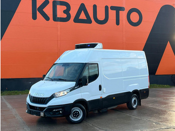 Dostavno vozilo hladnjača IVECO Daily 35s14