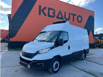 Dostavno vozilo hladnjača IVECO Daily 35s14