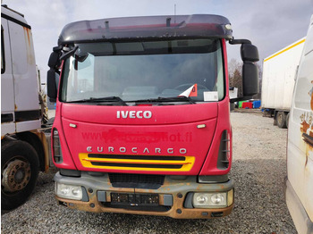 Okvir/ Šasija IVECO EuroCargo 120E