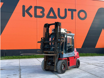 Diesel viličar KALMAR