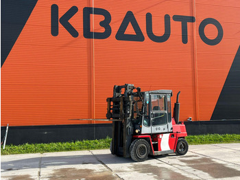 Diesel viličar KALMAR